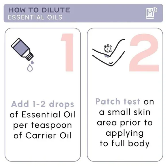 Lavender Essential Oil - Huge 4 Fl Oz - 100% Pure and Natural - Premium Grade wi - Picture 7 of 7